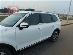 كيا تيلوريد